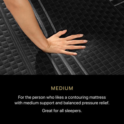 Beautyrest Black® Hybrid Series One