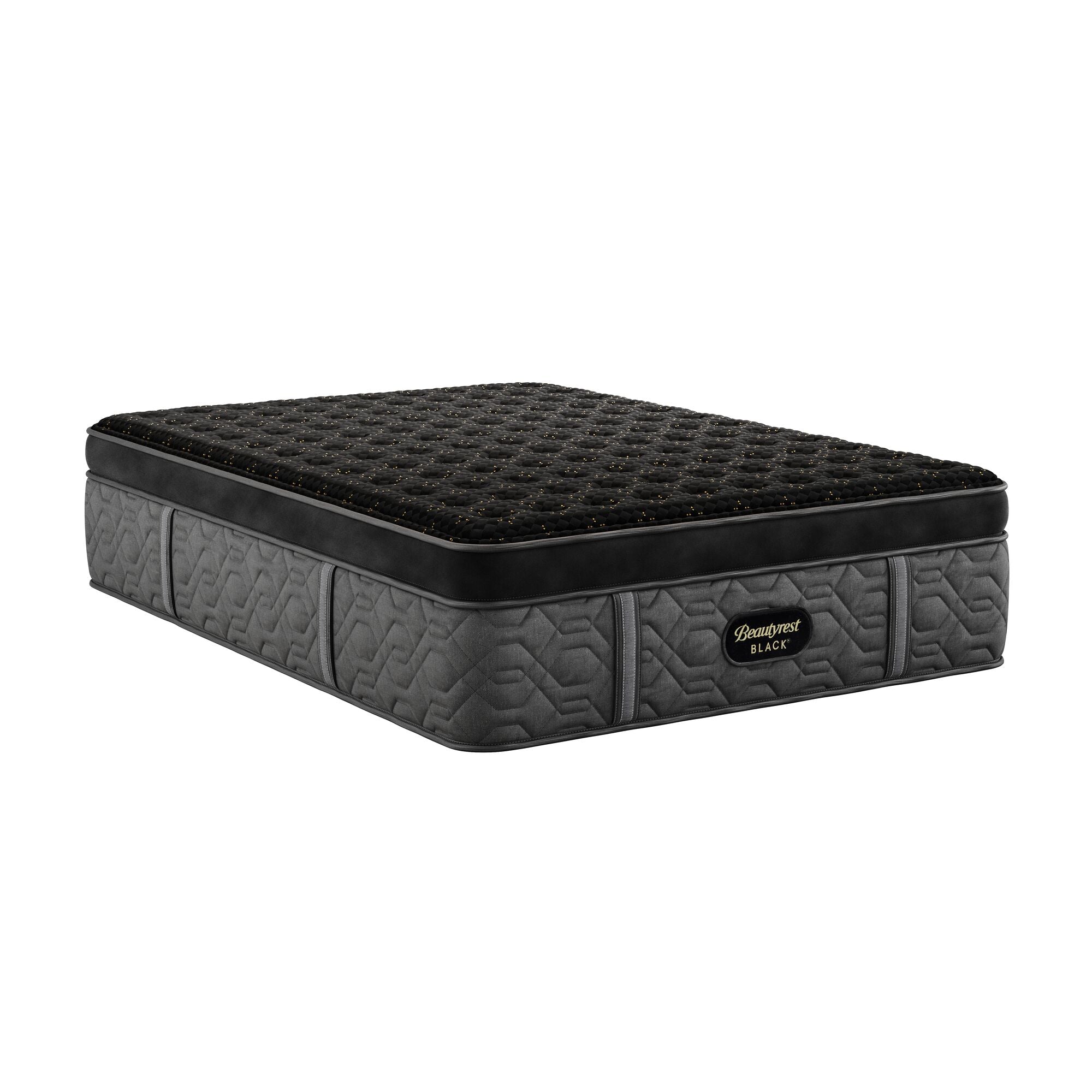Beautyrest Black Series Four