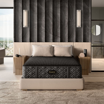 Beautyrest Black® Hybrid Series Three
