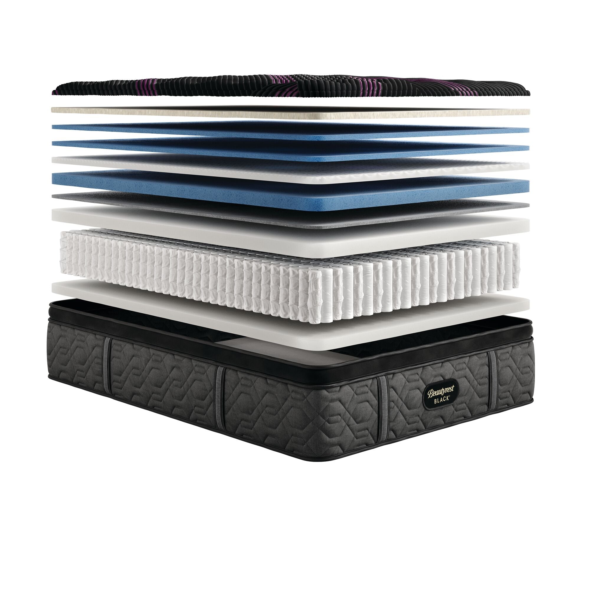 Beautyrest Black Series Two