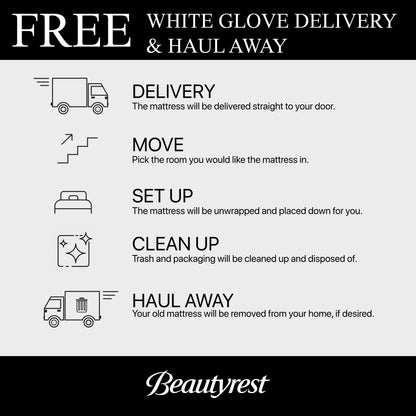 Beautyrest Black Series Two