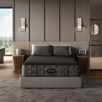 Beautyrest Black® Hybrid Series Three