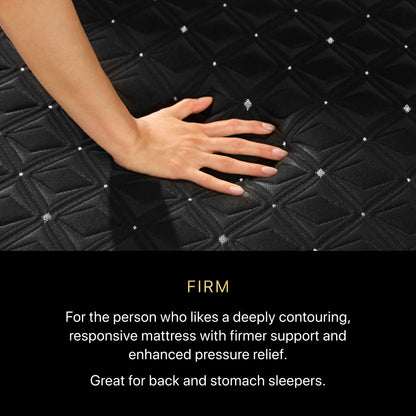 Beautyrest Black® Hybrid Series Three