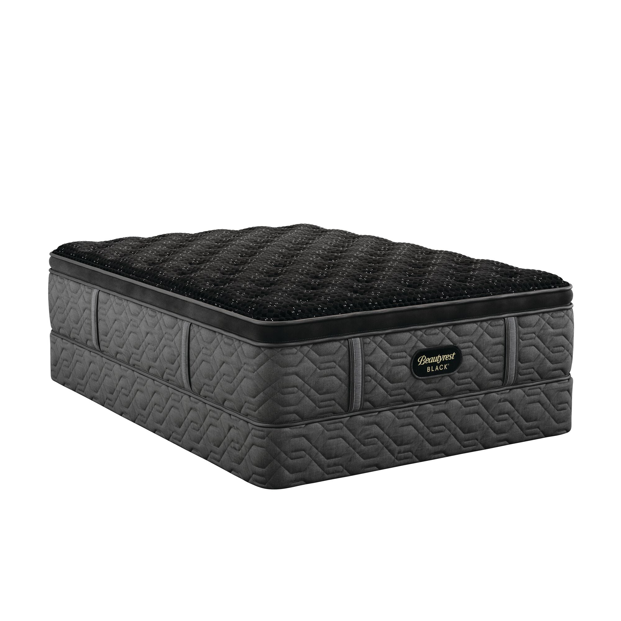 Beautyrest Black Series Three