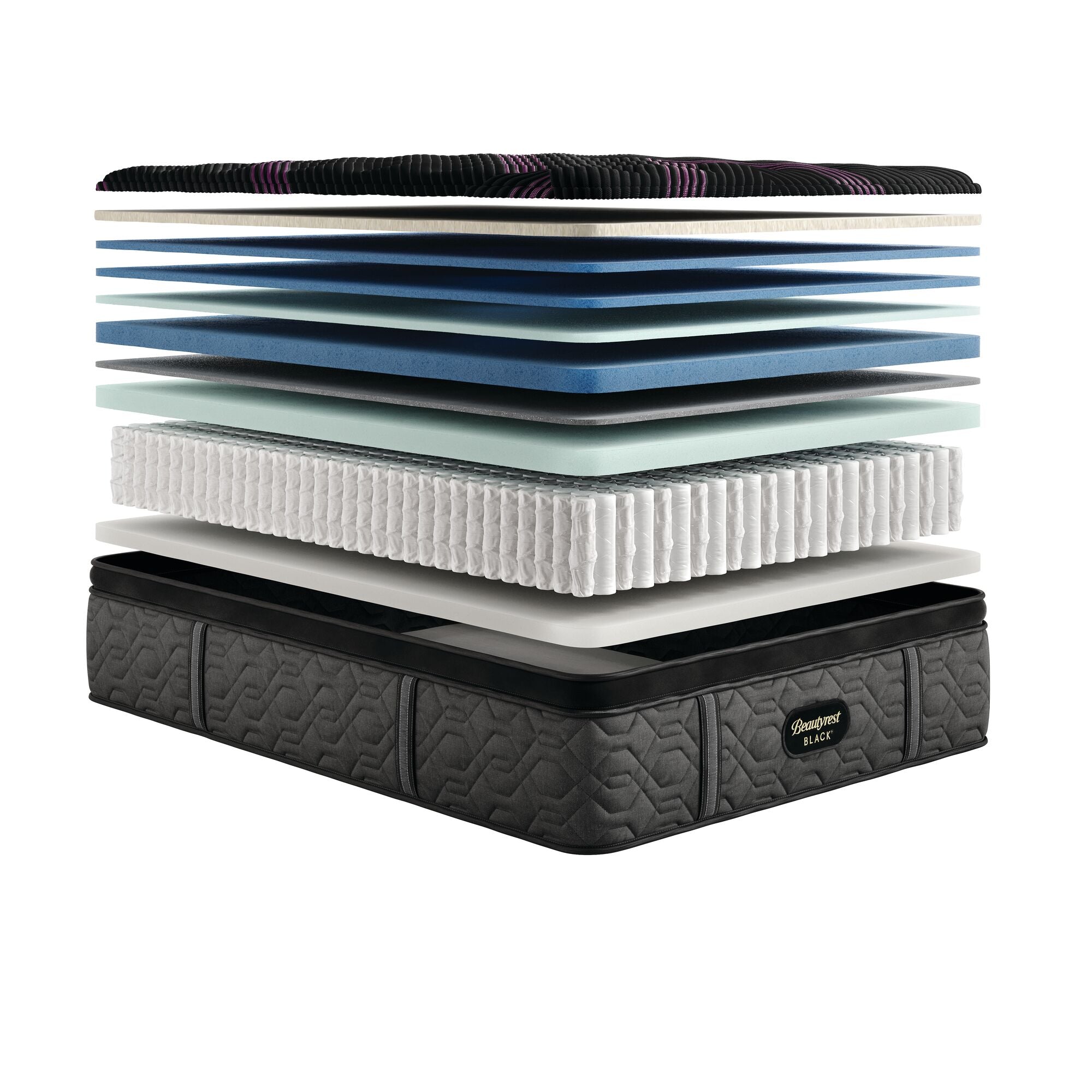 Beautyrest Black Series Two