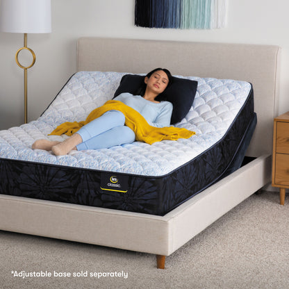 Classic Alden Mattress