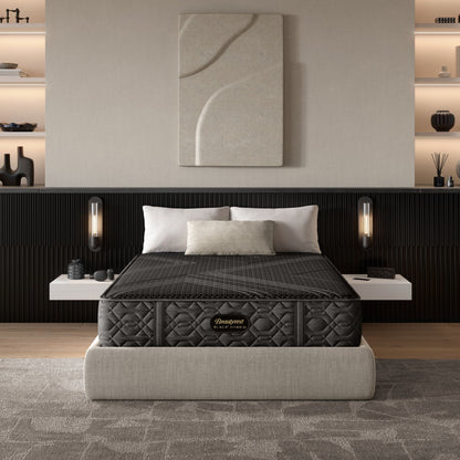 Beautyrest Black® Hybrid Series One