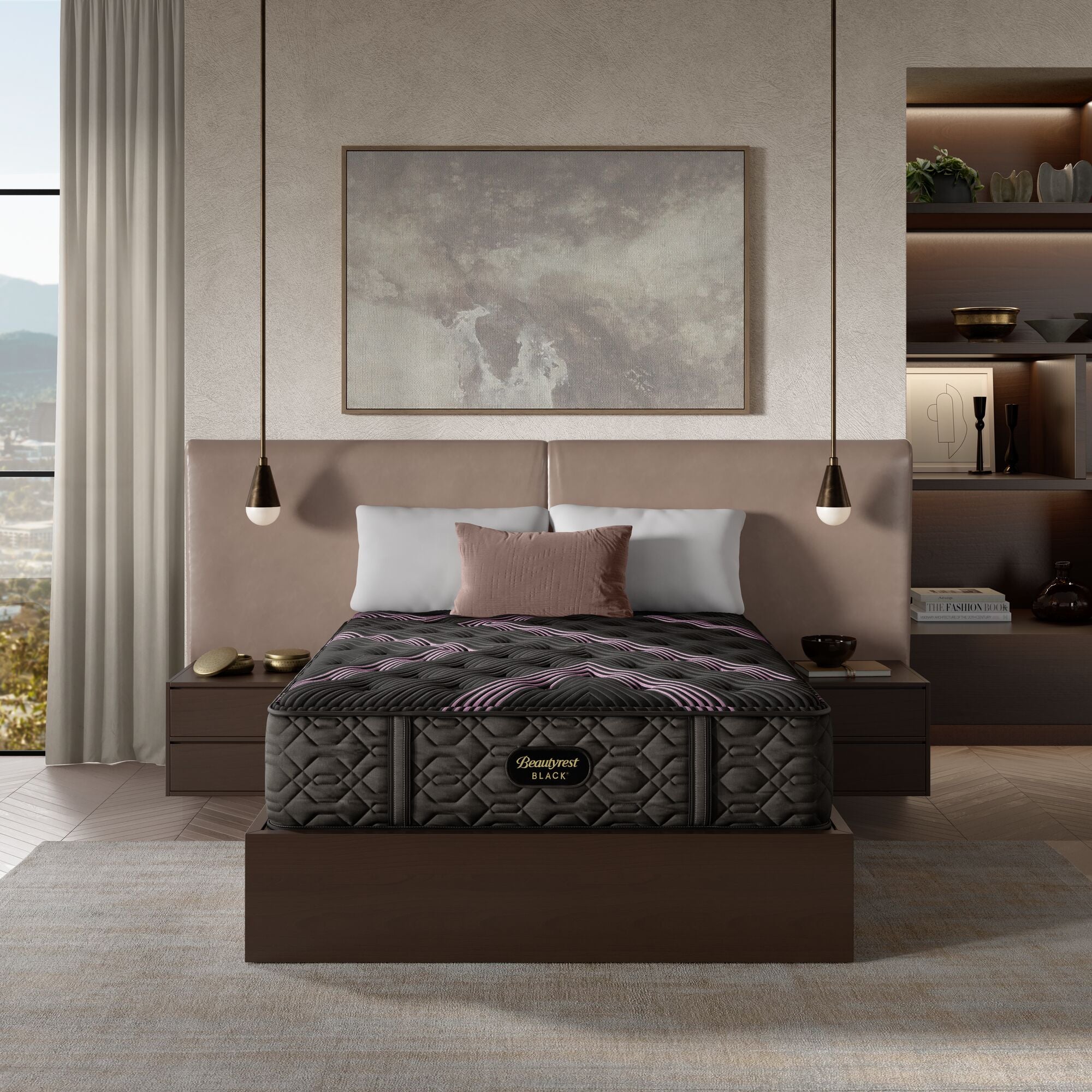 Beautyrest Black Series Two#comfort_medium