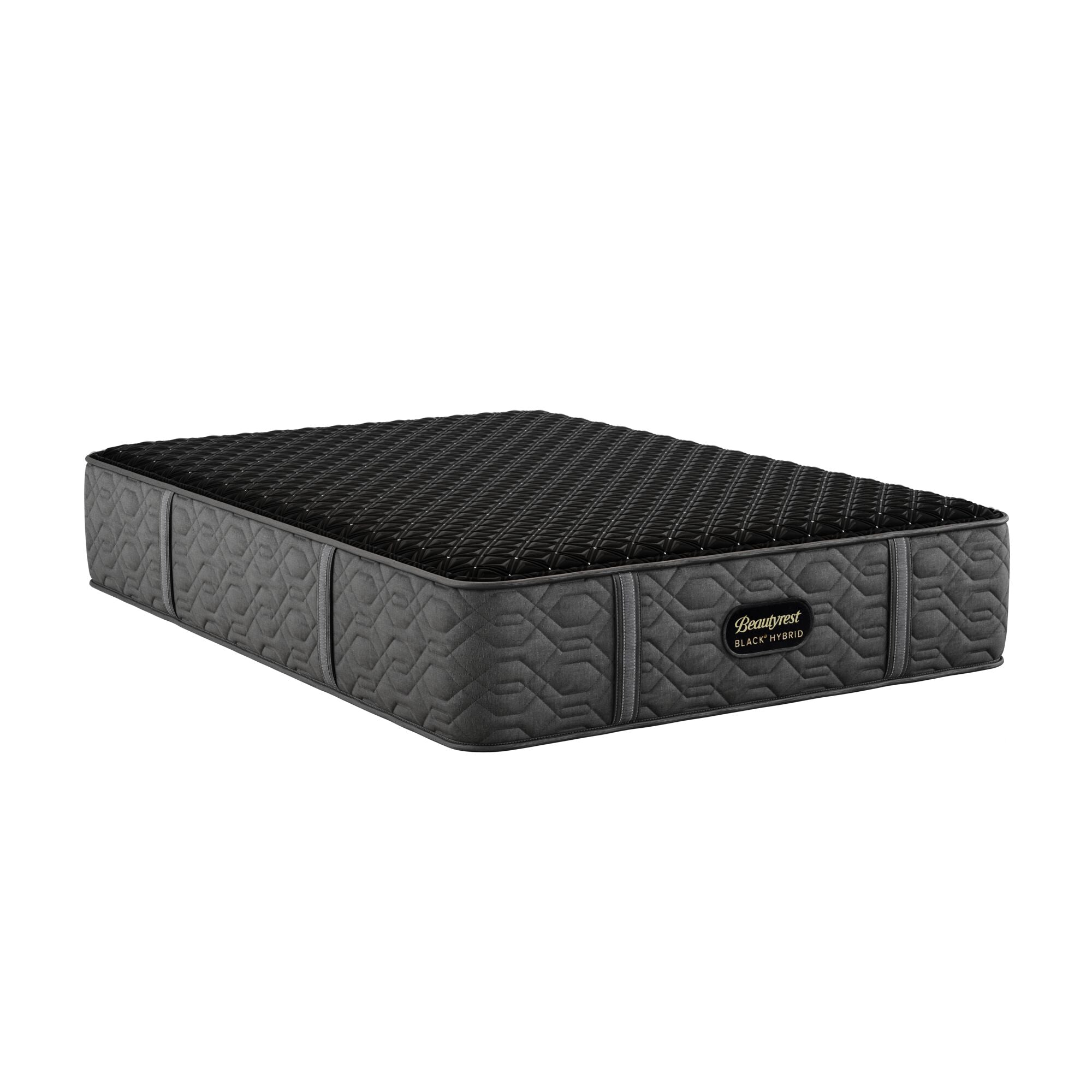 Beautyrest Black® Hybrid Series Three