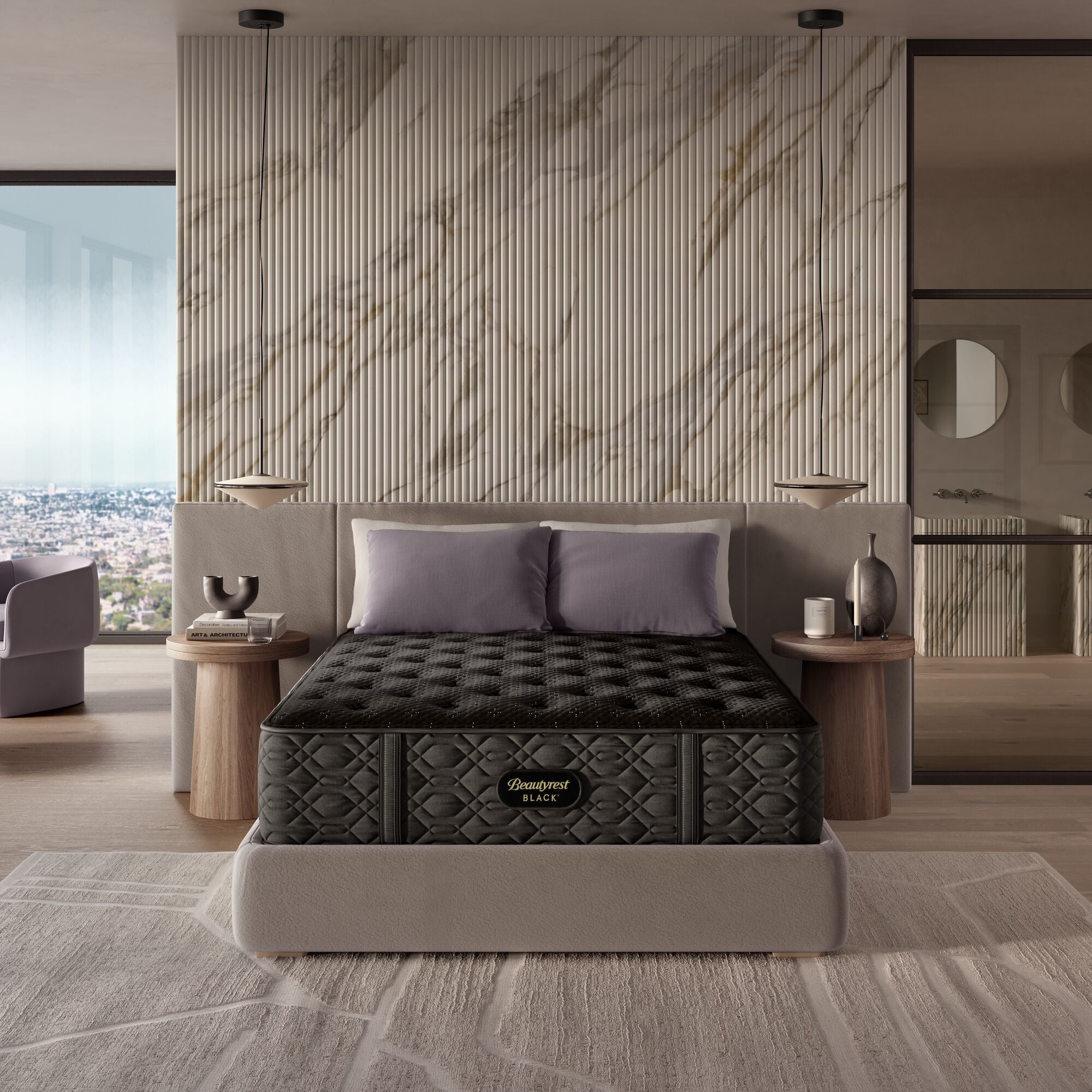 Beautyrest Black Series Three#comfort_medium