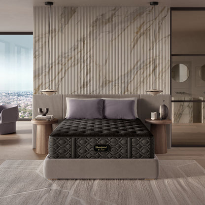 Beautyrest Black Series Three