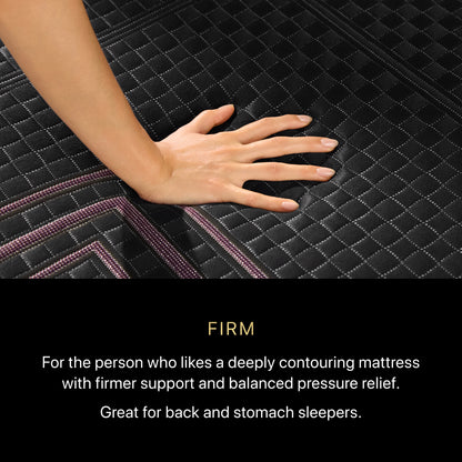 Beautyrest Black® Hybrid Series Two