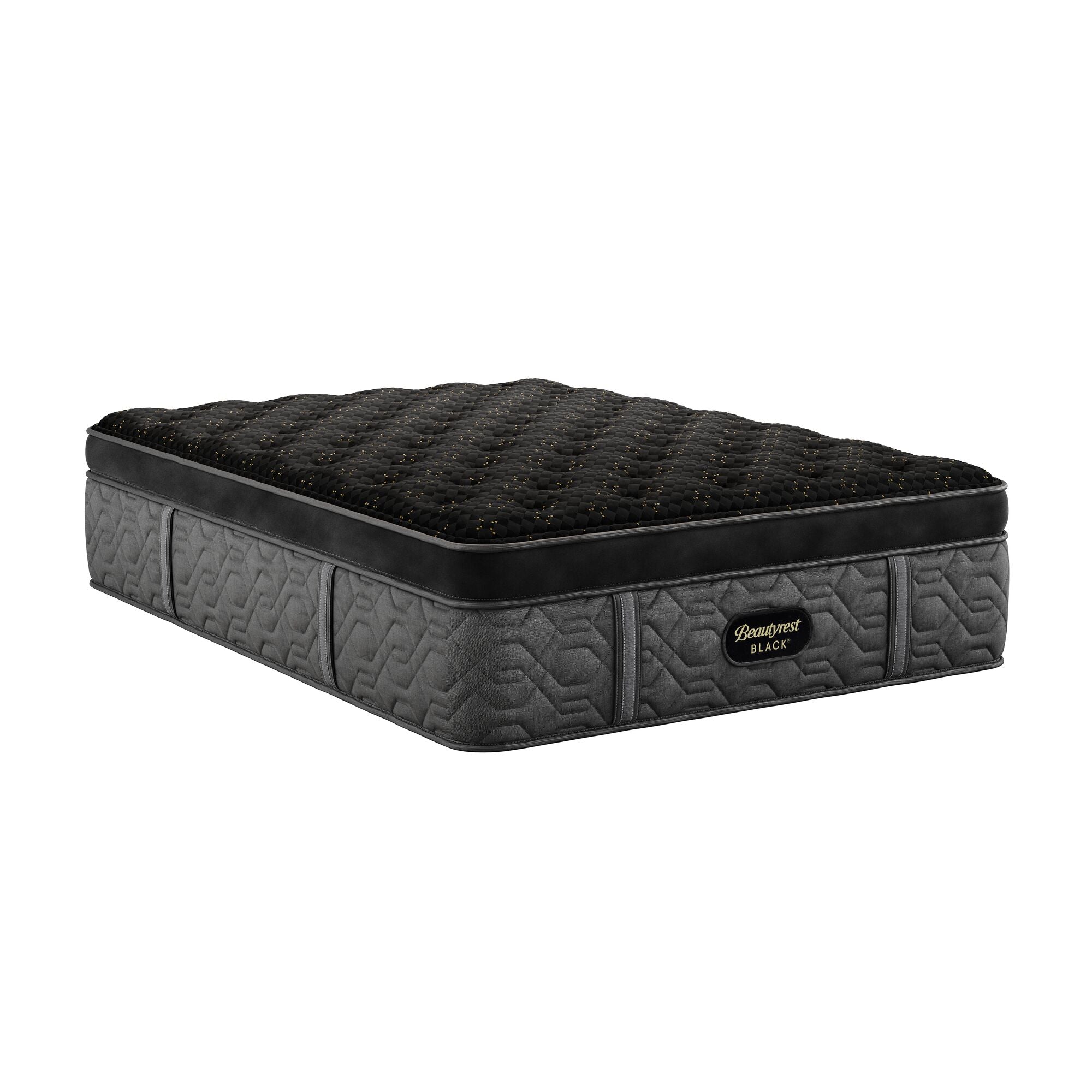Beautyrest Black Series Four