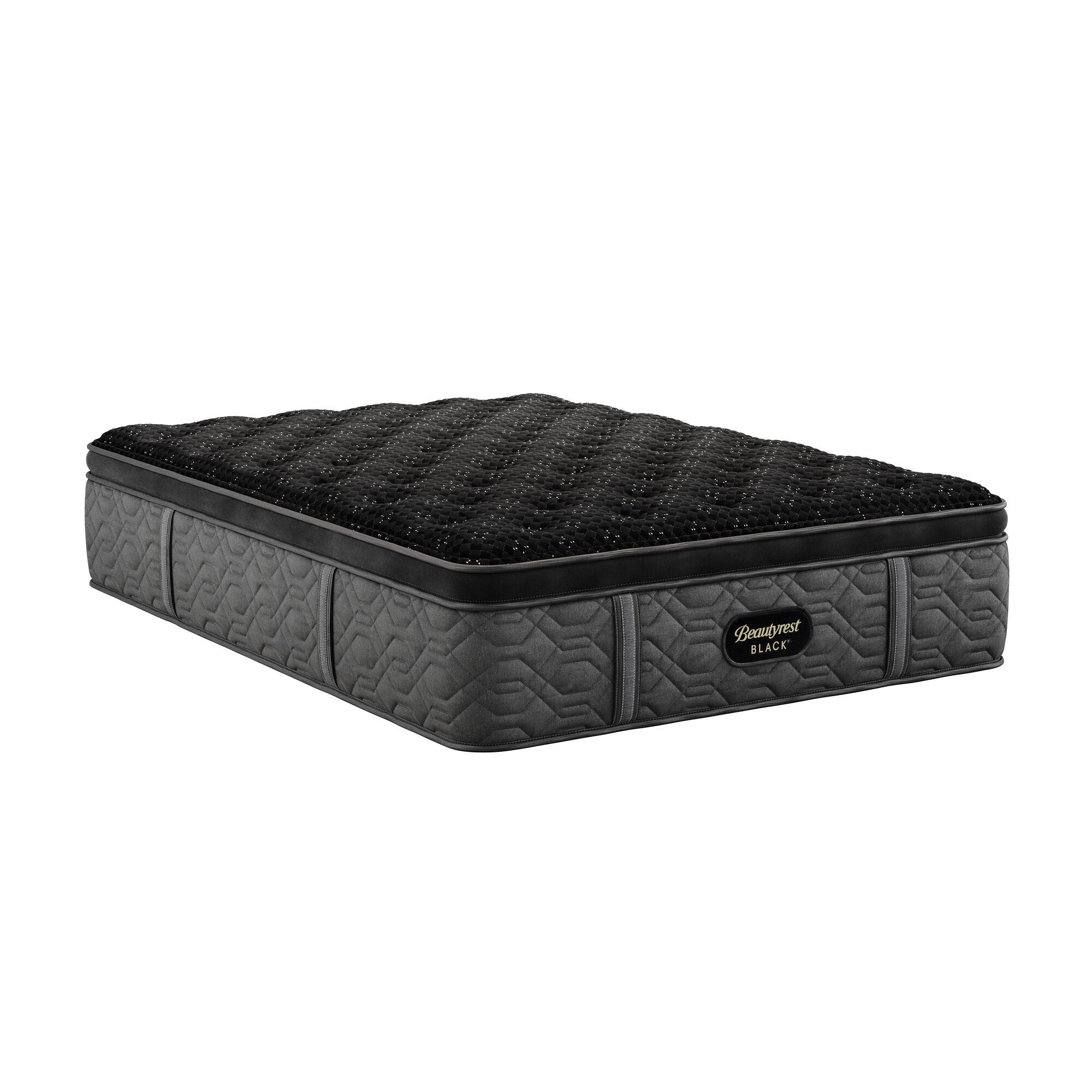 Beautyrest Black Series Three