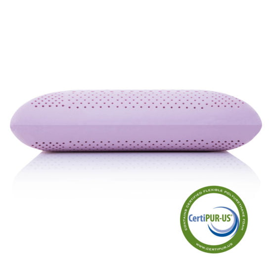 Zoned Dough® Lavender Pillow