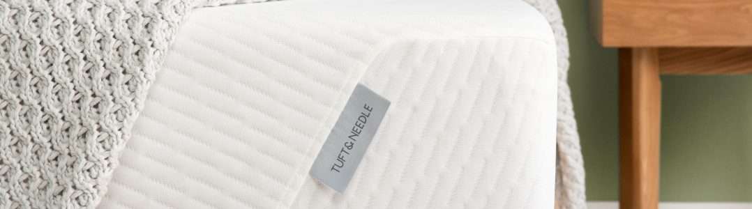 The Tuft & Needle Signature Mattress